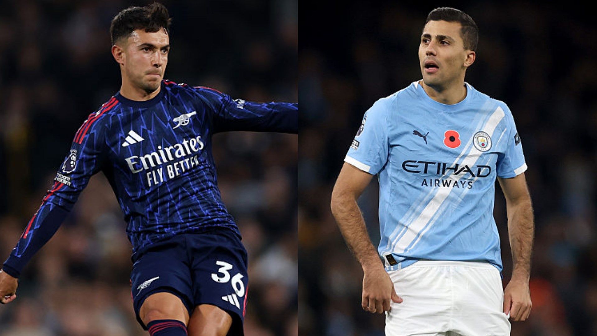 'A very complete player' – Martin Zubimendi blown away by Arsenal team-mate who 'surprised' him