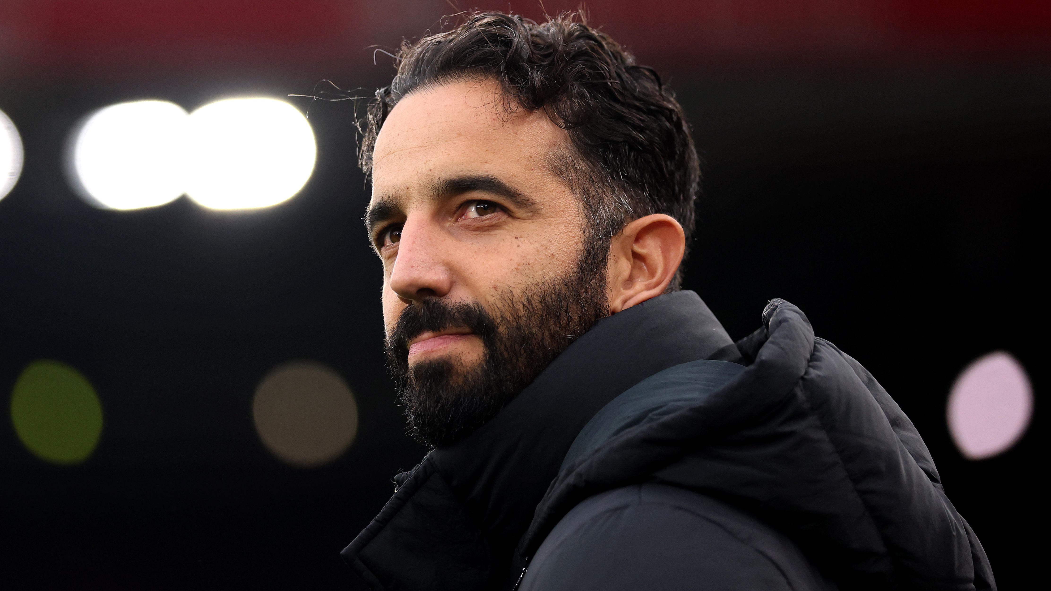 'Not playing as well as we'd all like to see' – Man Utd legend Sir David Beckham gives honest take on Red Devils' 'slow' progress under Ruben Amorim