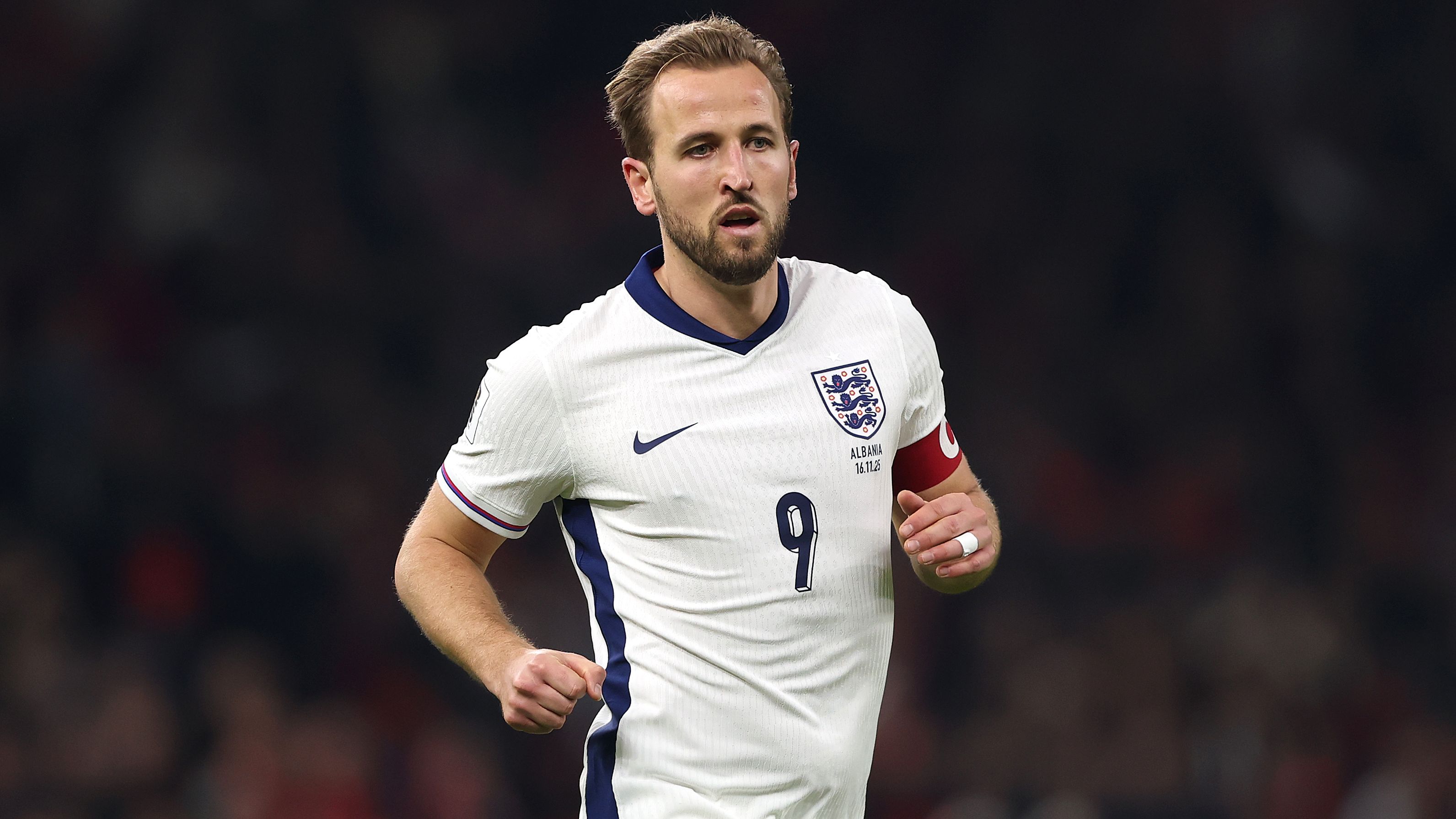 What next for Harry Kane? Bayern Munich chief provides bullish update on England striker's future despite January release clause