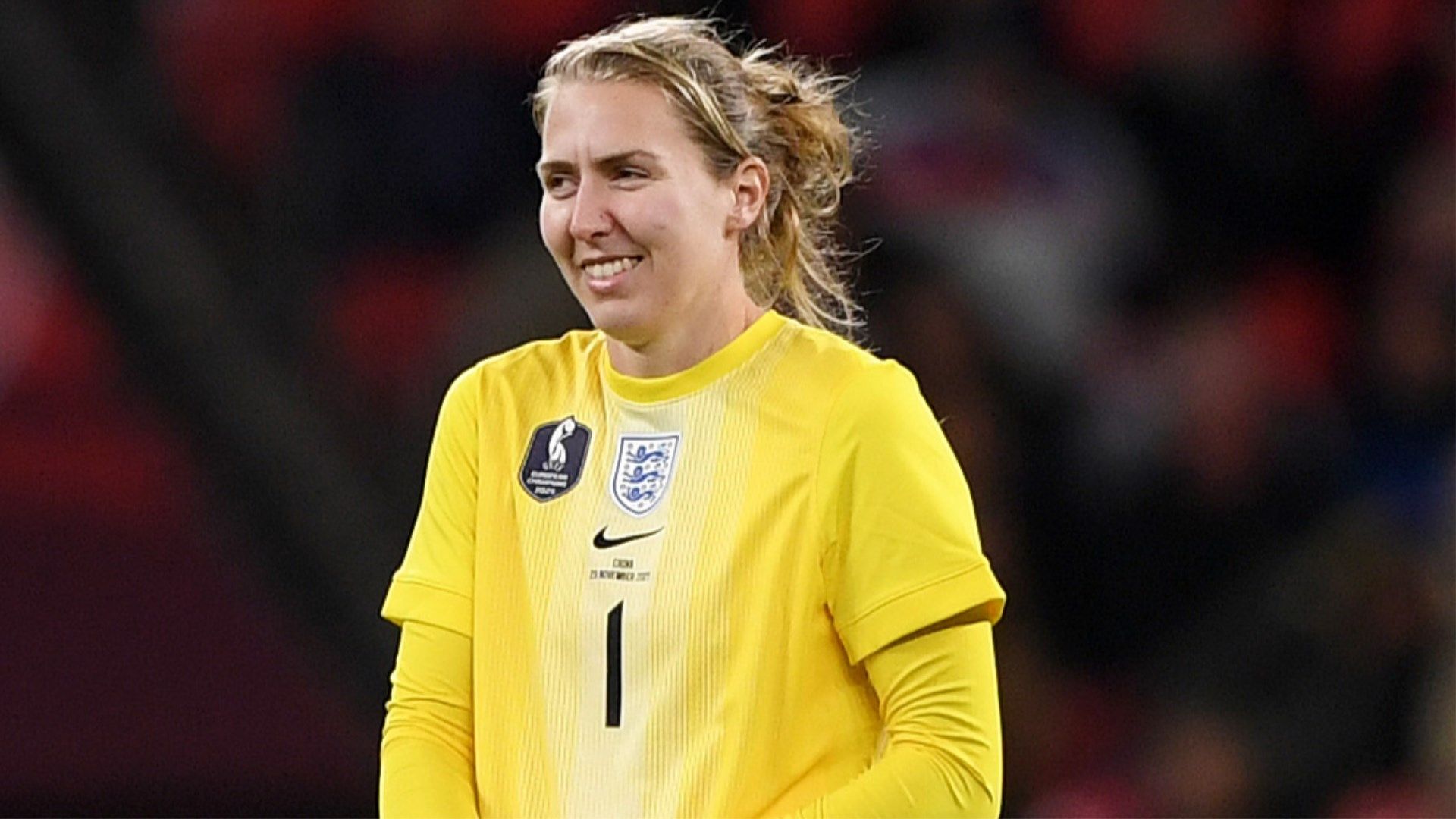 Lucia Kendall is a Lionesses star in the making! Winners and losers after midfield starlet again makes her mark while Chloe Kelly runs into more bad luck in England's final camp of 2025