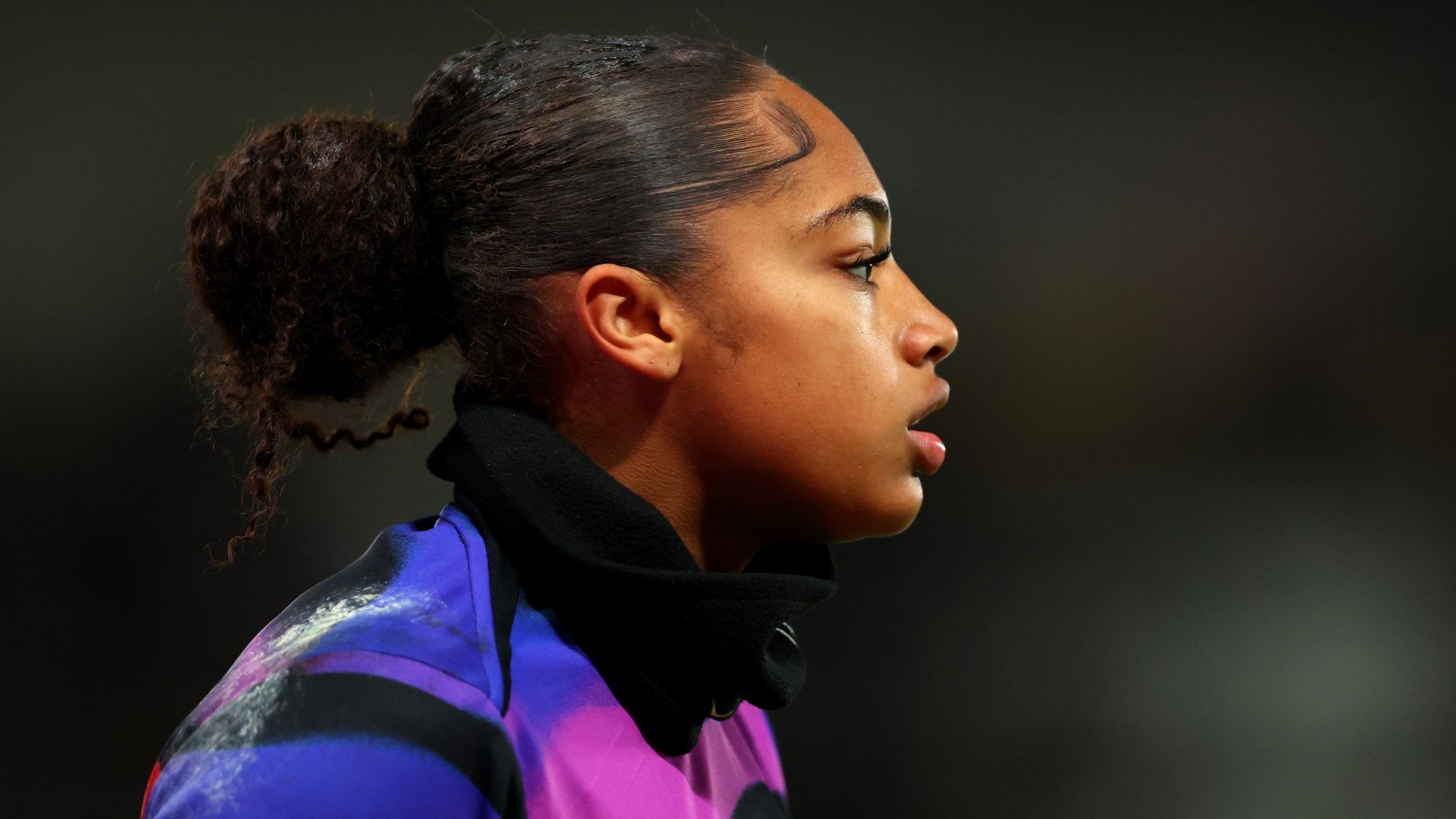 Lucia Kendall is a Lionesses star in the making! Winners and losers after midfield starlet again makes her mark while Chloe Kelly runs into more bad luck in England's final camp of 2025