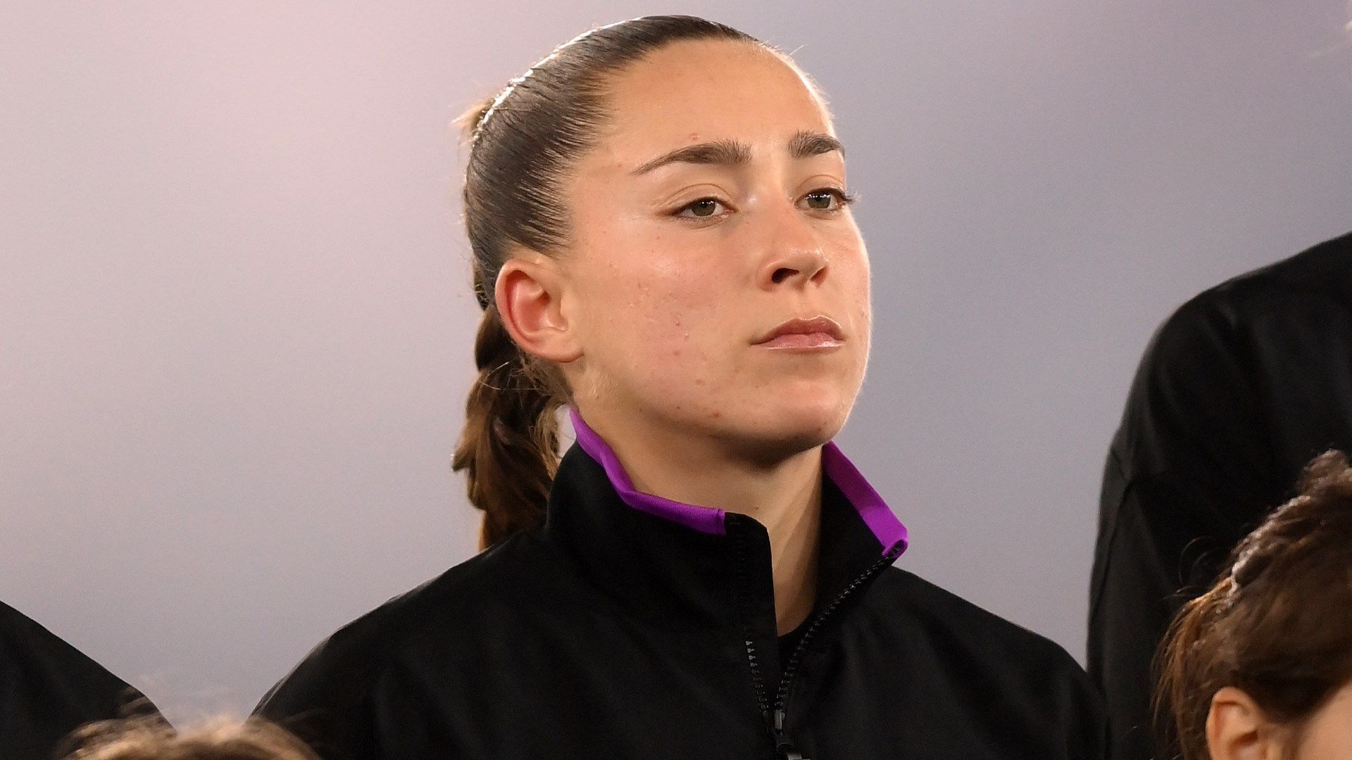 Lucia Kendall is a Lionesses star in the making! Winners and losers after midfield starlet again makes her mark while Chloe Kelly runs into more bad luck in England's final camp of 2025